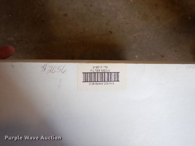 image for item FA9801 Electrical supplies