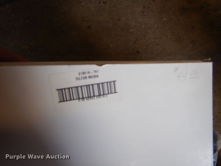 image for item FA9801 Electrical supplies