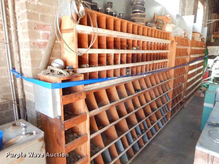 image for item FA9802 Fittings