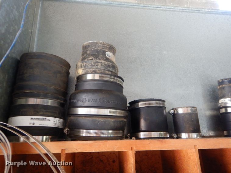 image for item FA9802 Fittings