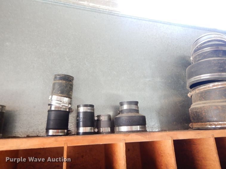 image for item FA9802 Fittings