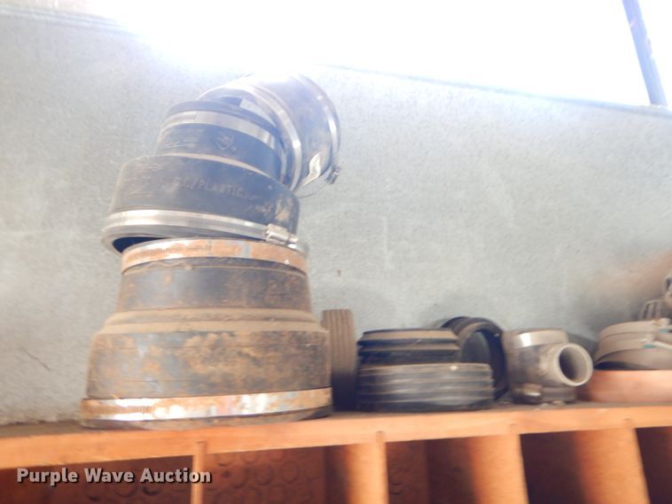 image for item FA9802 Fittings