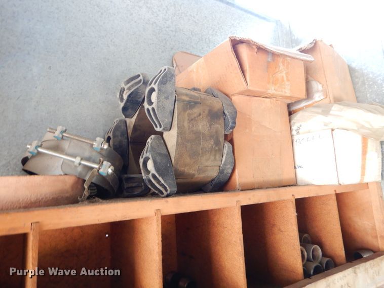 image for item FA9802 Fittings