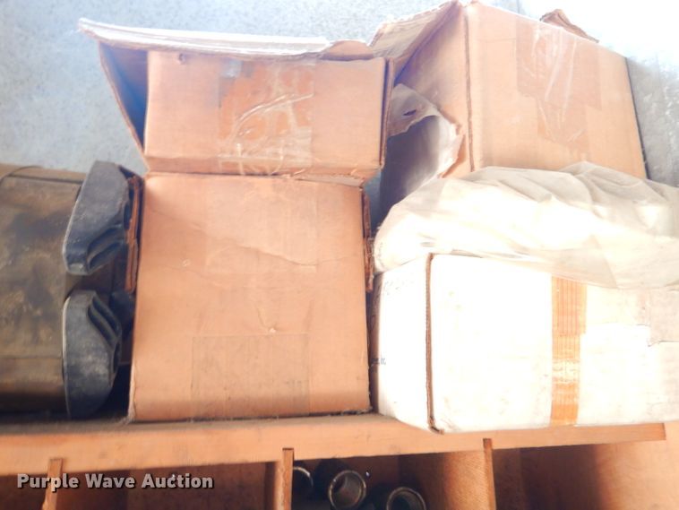 image for item FA9802 Fittings