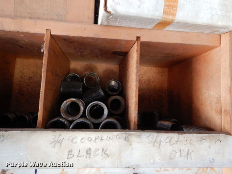 image for item FA9802 Fittings