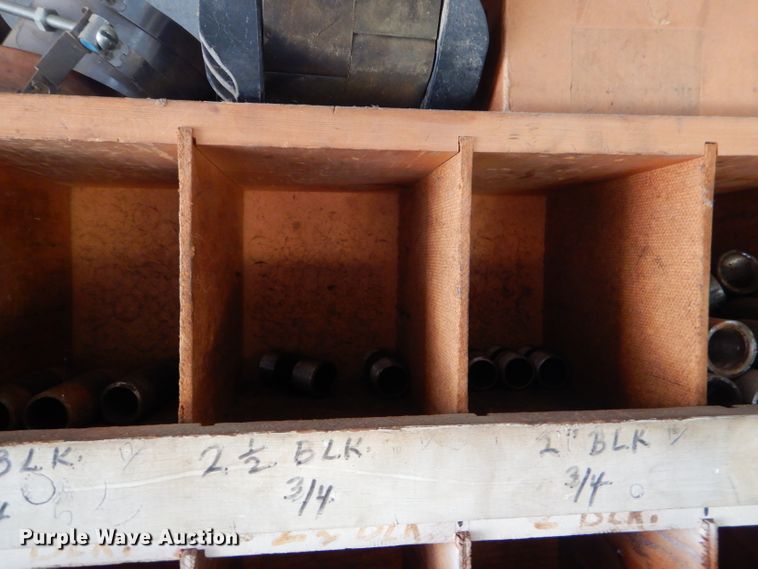 image for item FA9802 Fittings