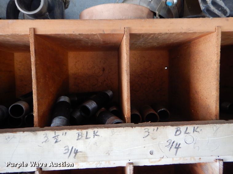 image for item FA9802 Fittings