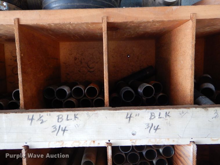 image for item FA9802 Fittings