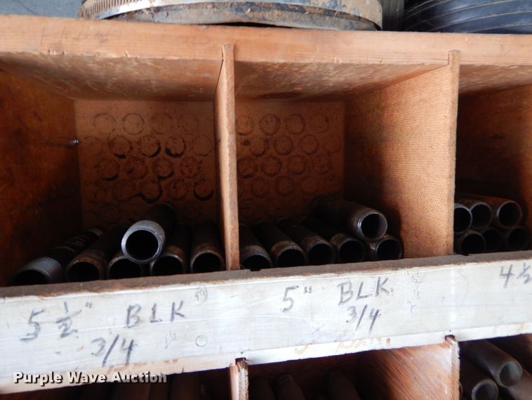 image for item FA9802 Fittings