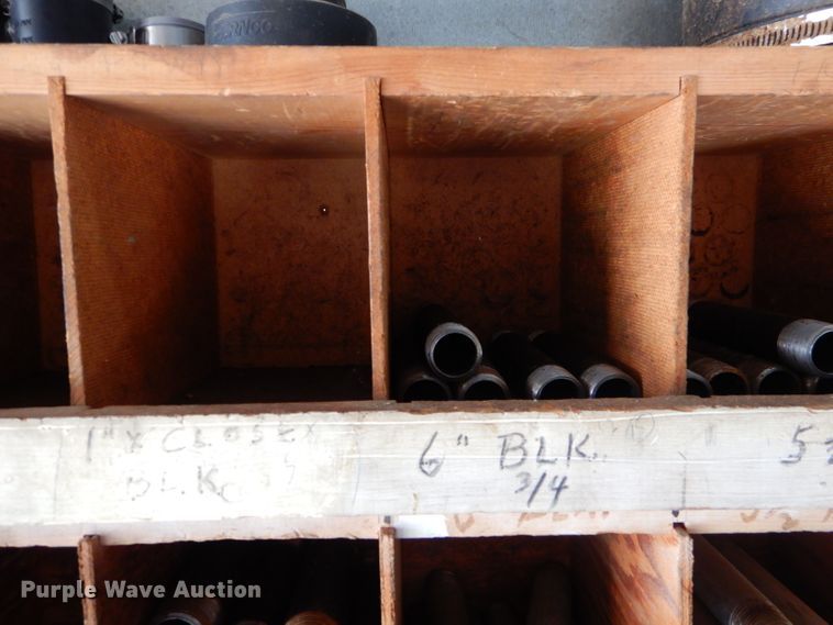 image for item FA9802 Fittings