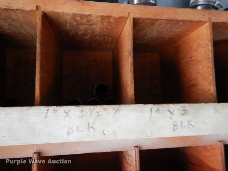 image for item FA9802 Fittings