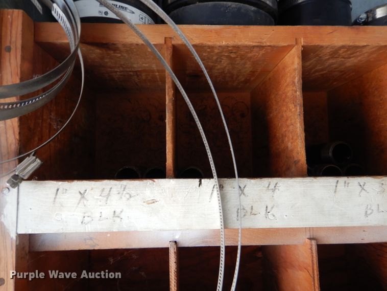 image for item FA9802 Fittings