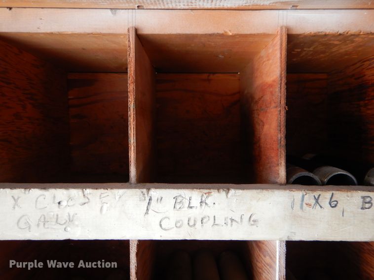 image for item FA9802 Fittings