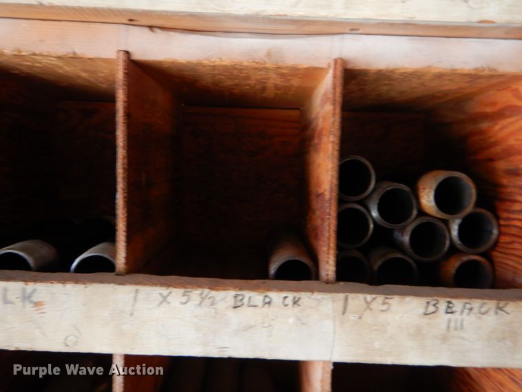 image for item FA9802 Fittings