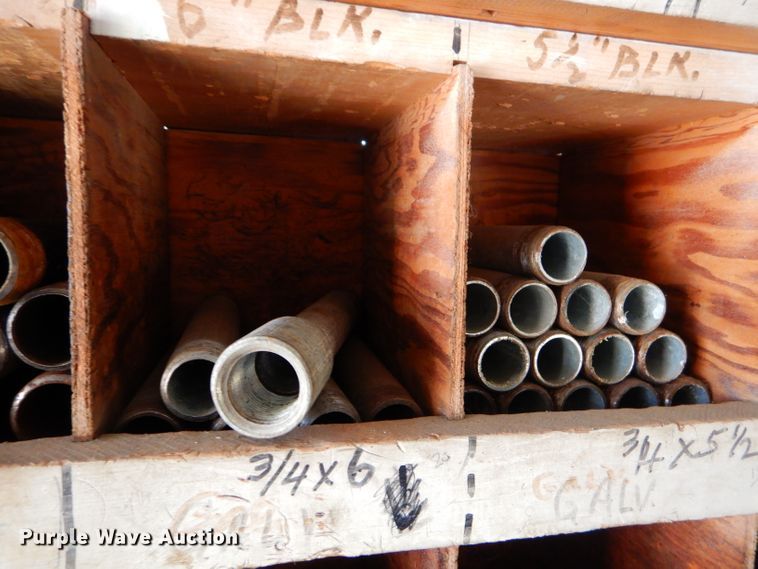 image for item FA9802 Fittings