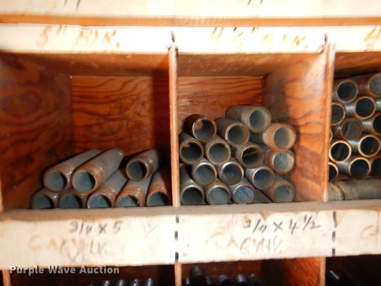 image for item FA9802 Fittings