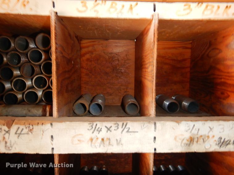 image for item FA9802 Fittings