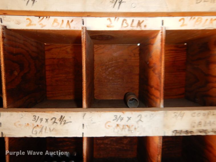 image for item FA9802 Fittings