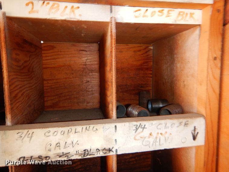 image for item FA9802 Fittings