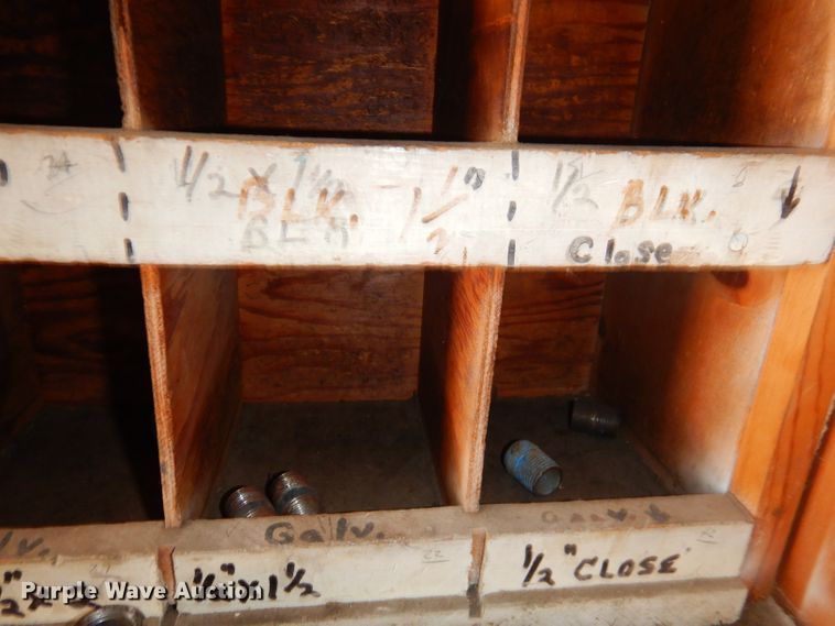 image for item FA9802 Fittings