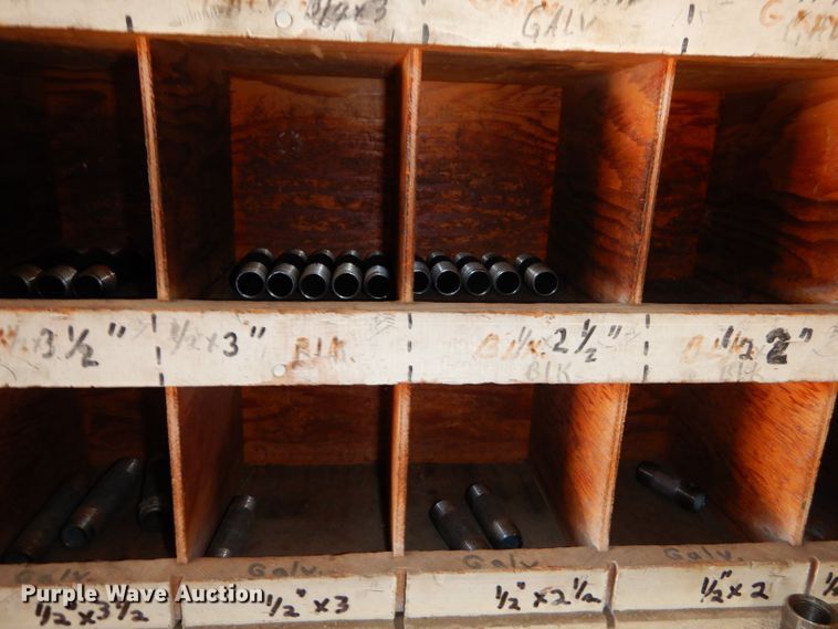 image for item FA9802 Fittings