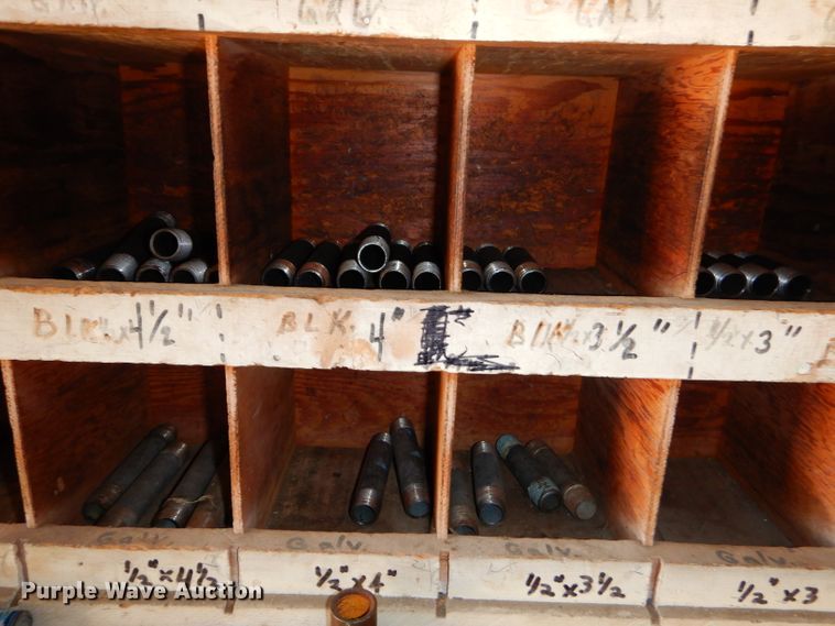 image for item FA9802 Fittings