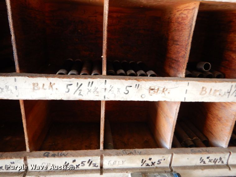 image for item FA9802 Fittings