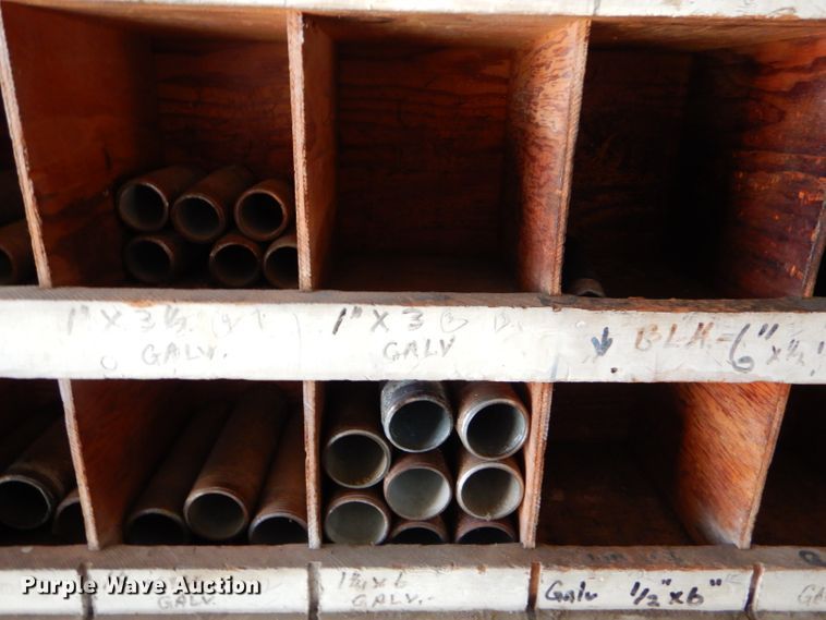 image for item FA9802 Fittings