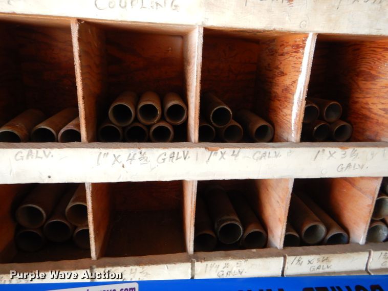 image for item FA9802 Fittings