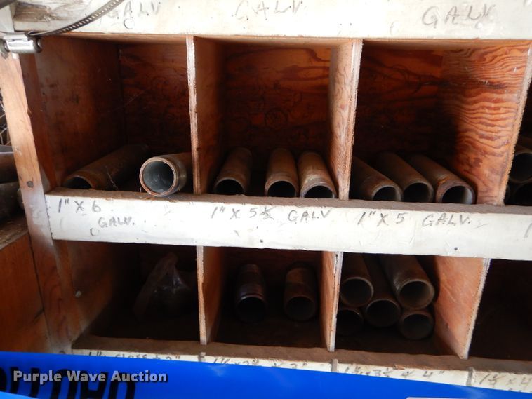 image for item FA9802 Fittings