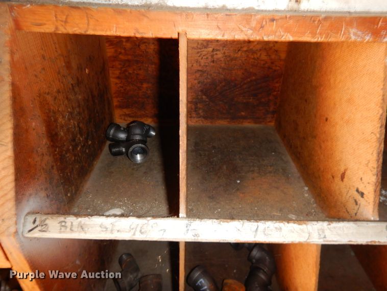 image for item FA9802 Fittings