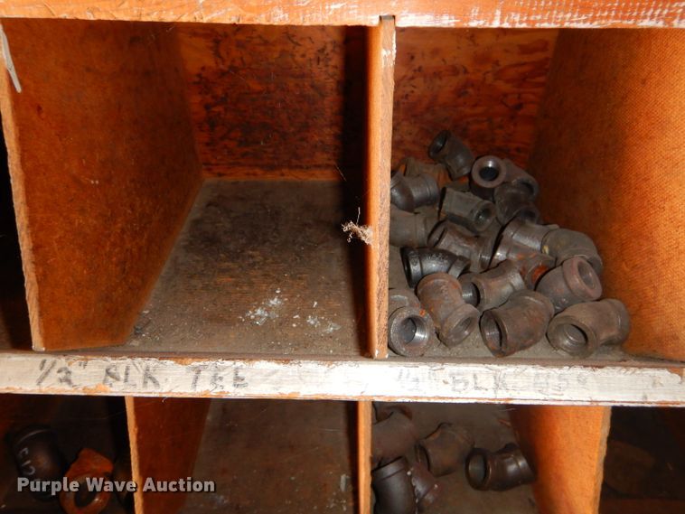 image for item FA9802 Fittings