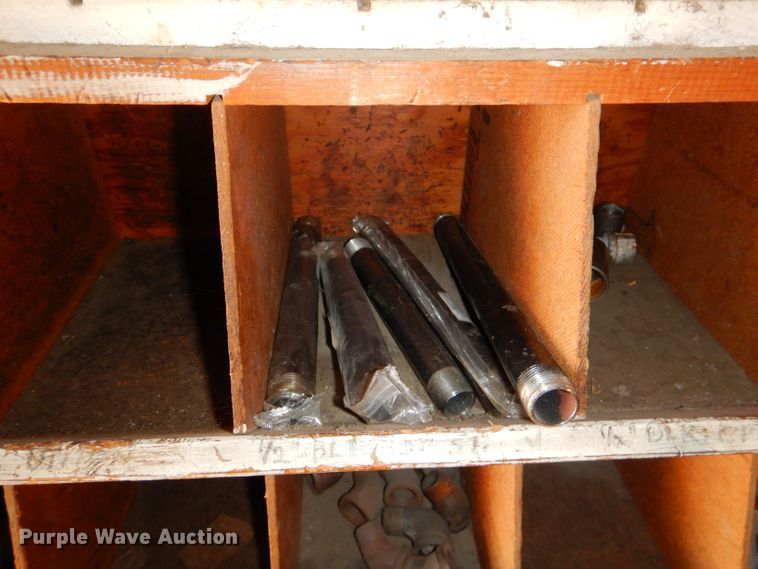 image for item FA9802 Fittings