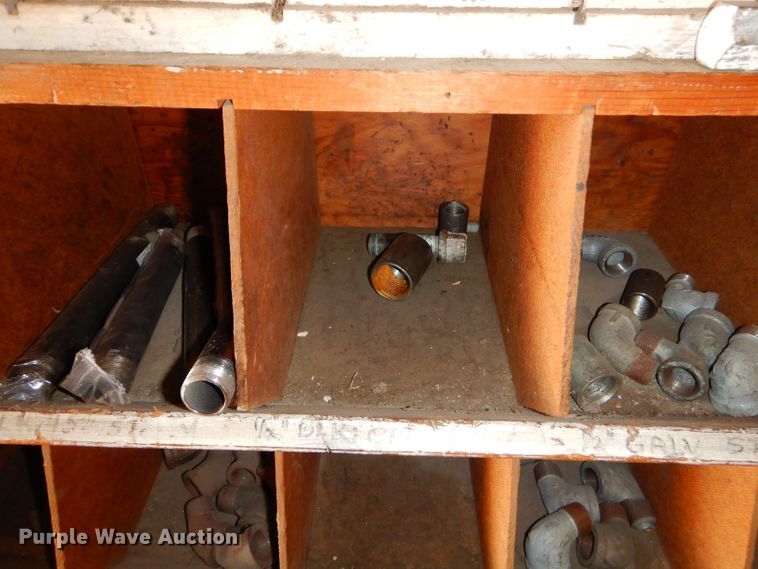 image for item FA9802 Fittings