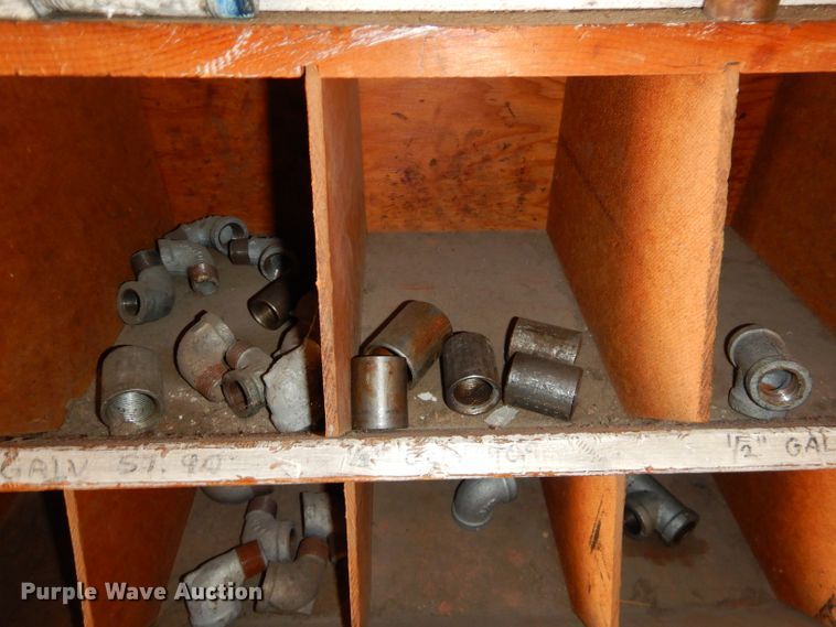 image for item FA9802 Fittings