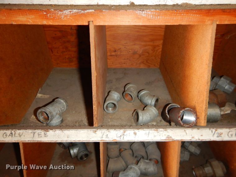 image for item FA9802 Fittings