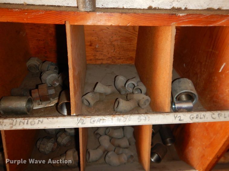 image for item FA9802 Fittings