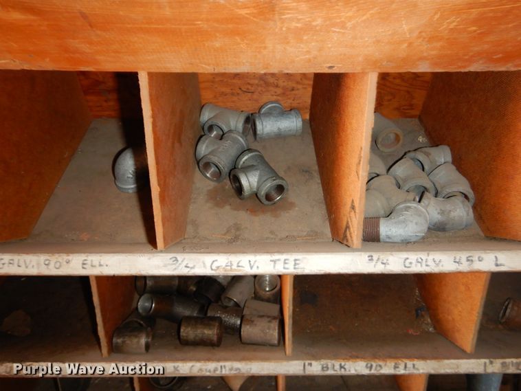 image for item FA9802 Fittings