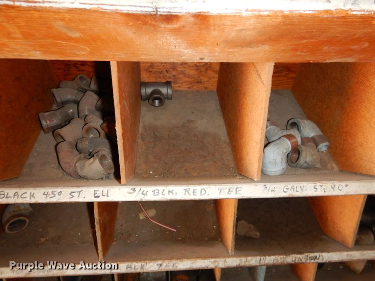 image for item FA9802 Fittings