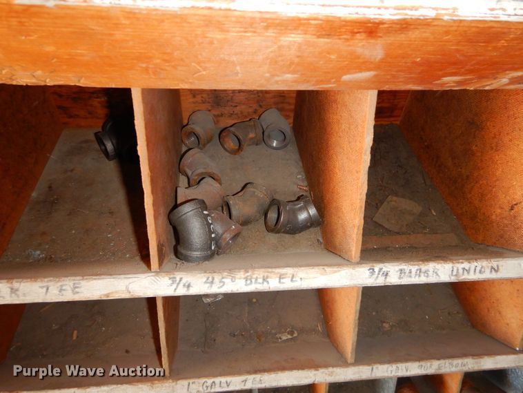 image for item FA9802 Fittings