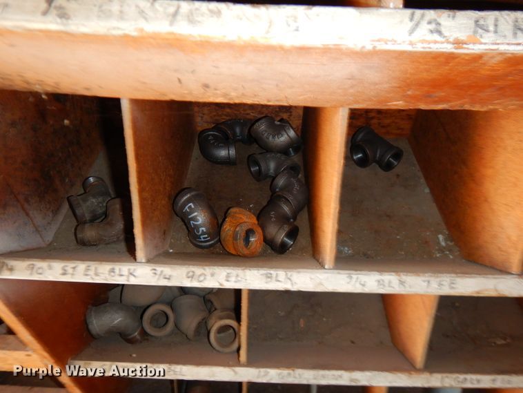 image for item FA9802 Fittings