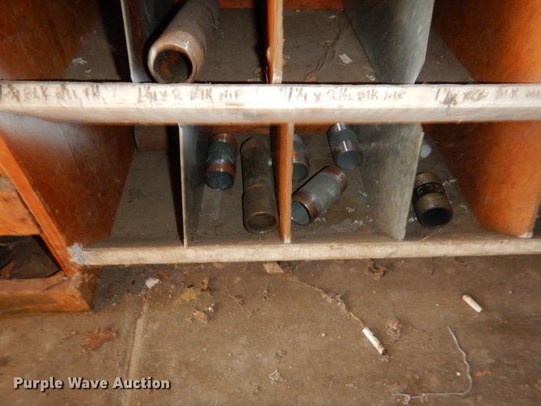 image for item FA9802 Fittings