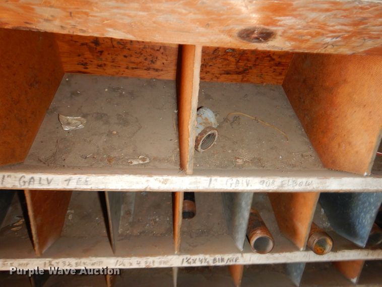 image for item FA9802 Fittings