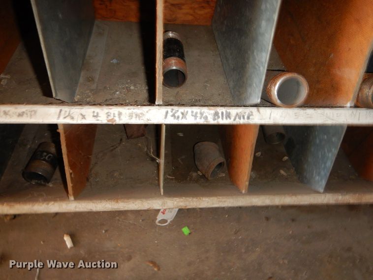 image for item FA9802 Fittings