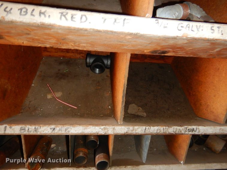 image for item FA9802 Fittings