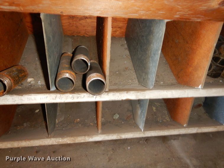 image for item FA9802 Fittings