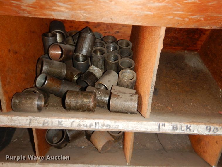 image for item FA9802 Fittings