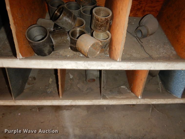 image for item FA9802 Fittings