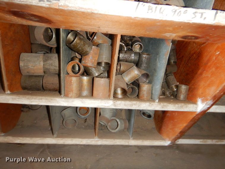 image for item FA9802 Fittings