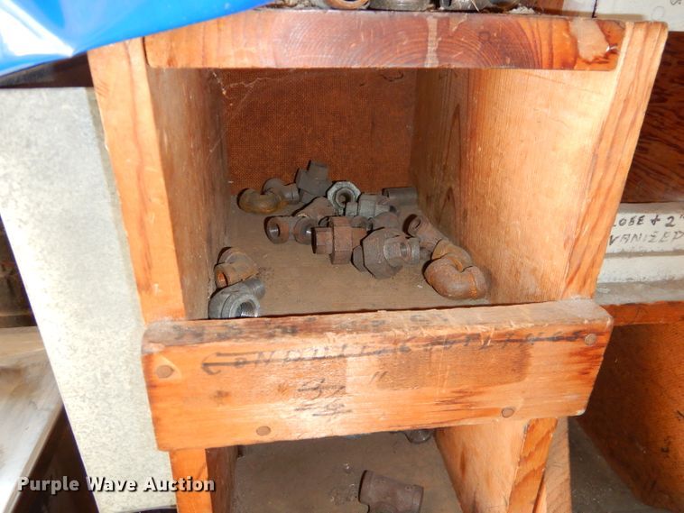 image for item FA9802 Fittings